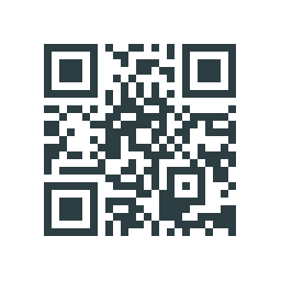 Scannerizza questo codice QR per aprire il percorso nell'applicazione SityTrail