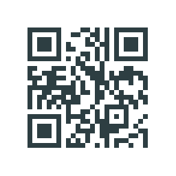 Scannerizza questo codice QR per aprire il percorso nell'applicazione SityTrail