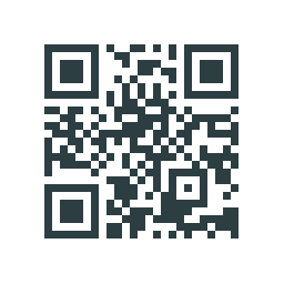 Scannerizza questo codice QR per aprire il percorso nell'applicazione SityTrail