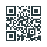 Scannerizza questo codice QR per aprire il percorso nell'applicazione SityTrail