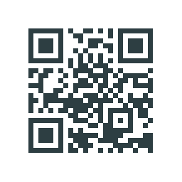 Scan deze QR-code om de tocht te openen in de SityTrail-applicatie