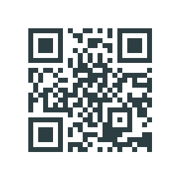 Scannerizza questo codice QR per aprire il percorso nell'applicazione SityTrail