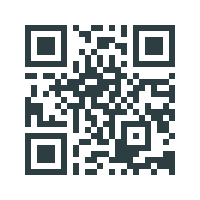 Scannerizza questo codice QR per aprire il percorso nell'applicazione SityTrail