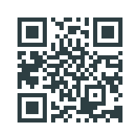 Scannerizza questo codice QR per aprire il percorso nell'applicazione SityTrail