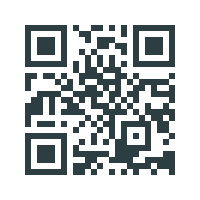Scannerizza questo codice QR per aprire il percorso nell'applicazione SityTrail