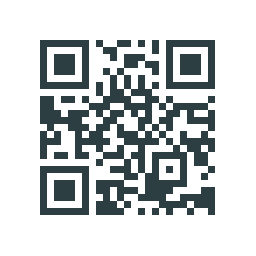 Escanee este código QR para abrir la excursión en la aplicación SityTrail