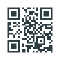 Scannerizza questo codice QR per aprire il percorso nell'applicazione SityTrail