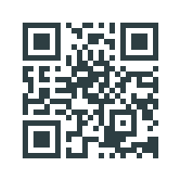 Scannerizza questo codice QR per aprire il percorso nell'applicazione SityTrail