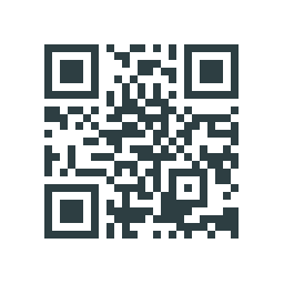 Scannerizza questo codice QR per aprire il percorso nell'applicazione SityTrail