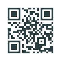 Scannerizza questo codice QR per aprire il percorso nell'applicazione SityTrail