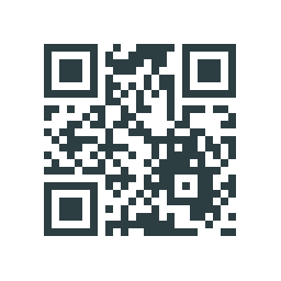 Scannerizza questo codice QR per aprire il percorso nell'applicazione SityTrail