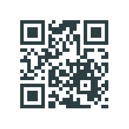 Scannerizza questo codice QR per aprire il percorso nell'applicazione SityTrail