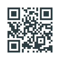 Scannerizza questo codice QR per aprire il percorso nell'applicazione SityTrail