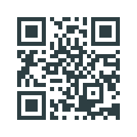 Scannen Sie diesen QR-Code, um die Tour in der SityTrail-Anwendung zu öffnen