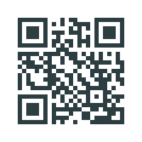 Scannerizza questo codice QR per aprire il percorso nell'applicazione SityTrail