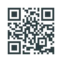 Scannerizza questo codice QR per aprire il percorso nell'applicazione SityTrail