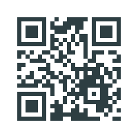 Scannerizza questo codice QR per aprire il percorso nell'applicazione SityTrail