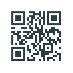 Scan deze QR-code om de tocht te openen in de SityTrail-applicatie