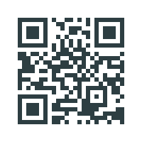 Scannerizza questo codice QR per aprire il percorso nell'applicazione SityTrail