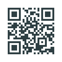 Scannen Sie diesen QR-Code, um die Tour in der SityTrail-Anwendung zu öffnen