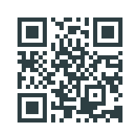 Scan deze QR-code om de tocht te openen in de SityTrail-applicatie