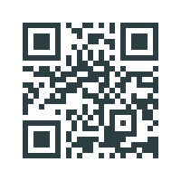Scannerizza questo codice QR per aprire il percorso nell'applicazione SityTrail