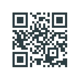 Scannerizza questo codice QR per aprire il percorso nell'applicazione SityTrail