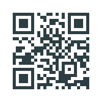 Scannerizza questo codice QR per aprire il percorso nell'applicazione SityTrail