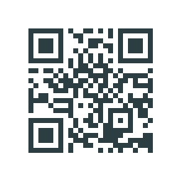 Scannerizza questo codice QR per aprire il percorso nell'applicazione SityTrail