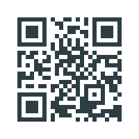 Scannerizza questo codice QR per aprire il percorso nell'applicazione SityTrail