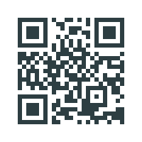 Scannen Sie diesen QR-Code, um die Tour in der SityTrail-Anwendung zu öffnen