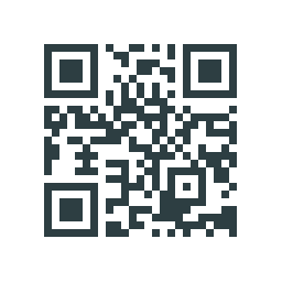 Scannerizza questo codice QR per aprire il percorso nell'applicazione SityTrail