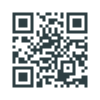 Scannerizza questo codice QR per aprire il percorso nell'applicazione SityTrail