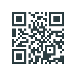 Scannerizza questo codice QR per aprire il percorso nell'applicazione SityTrail