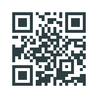 Scannerizza questo codice QR per aprire il percorso nell'applicazione SityTrail