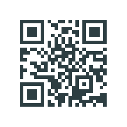 Scannerizza questo codice QR per aprire il percorso nell'applicazione SityTrail
