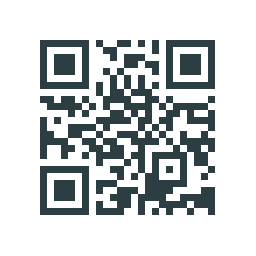 Scannerizza questo codice QR per aprire il percorso nell'applicazione SityTrail