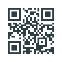 Scannerizza questo codice QR per aprire il percorso nell'applicazione SityTrail
