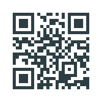 Scan deze QR-code om de tocht te openen in de SityTrail-applicatie