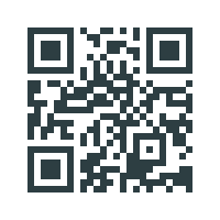 Scannerizza questo codice QR per aprire il percorso nell'applicazione SityTrail