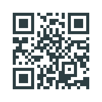 Scannerizza questo codice QR per aprire il percorso nell'applicazione SityTrail