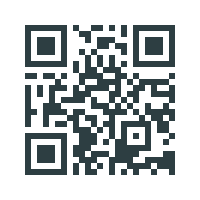 Scannerizza questo codice QR per aprire il percorso nell'applicazione SityTrail