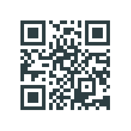 Scannerizza questo codice QR per aprire il percorso nell'applicazione SityTrail