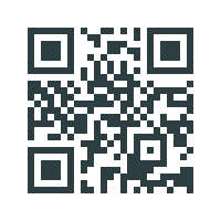 Scannerizza questo codice QR per aprire il percorso nell'applicazione SityTrail