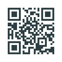 Scannerizza questo codice QR per aprire il percorso nell'applicazione SityTrail