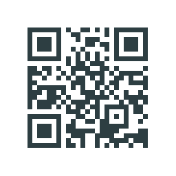 Scannerizza questo codice QR per aprire il percorso nell'applicazione SityTrail