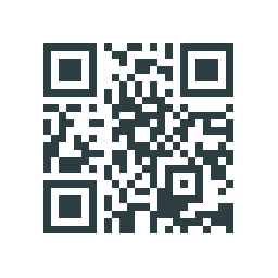 Scannerizza questo codice QR per aprire il percorso nell'applicazione SityTrail