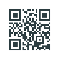 Scannerizza questo codice QR per aprire il percorso nell'applicazione SityTrail