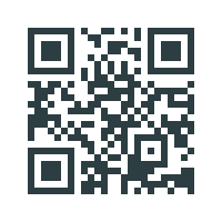 Scannerizza questo codice QR per aprire il percorso nell'applicazione SityTrail