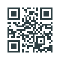 Scannerizza questo codice QR per aprire il percorso nell'applicazione SityTrail